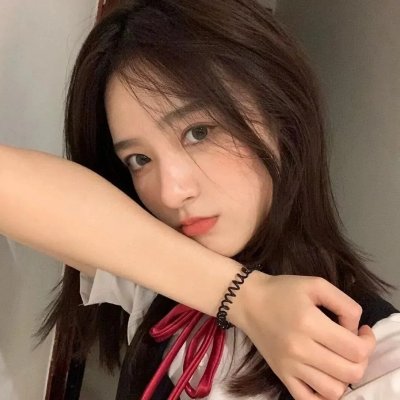 白丝线