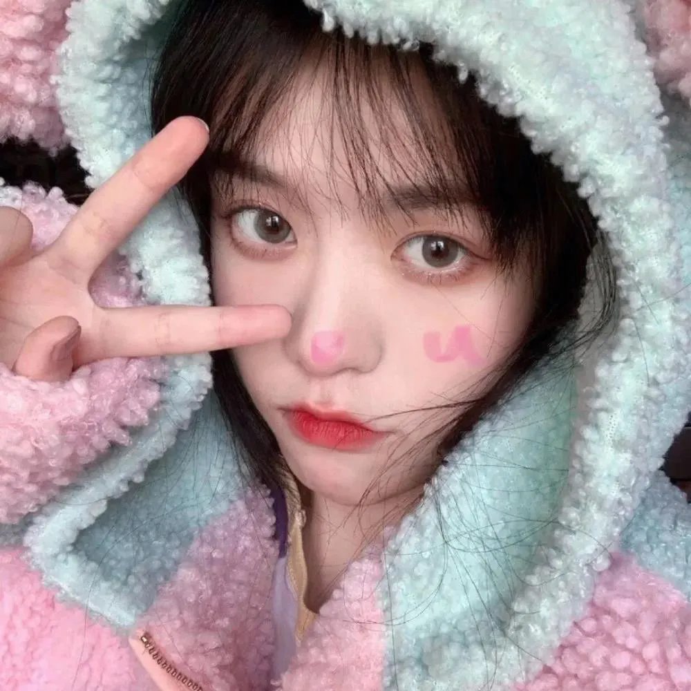 莉莉小姐的超完美日记
