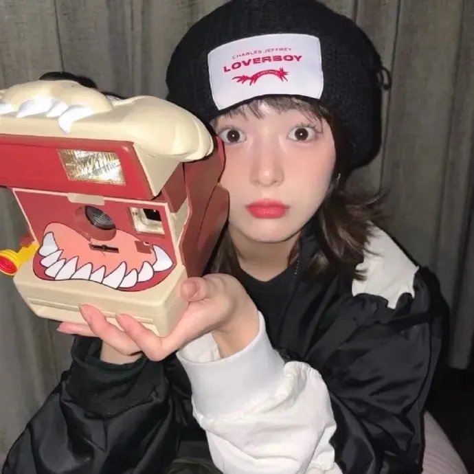 杂鱼们胸怀大志！